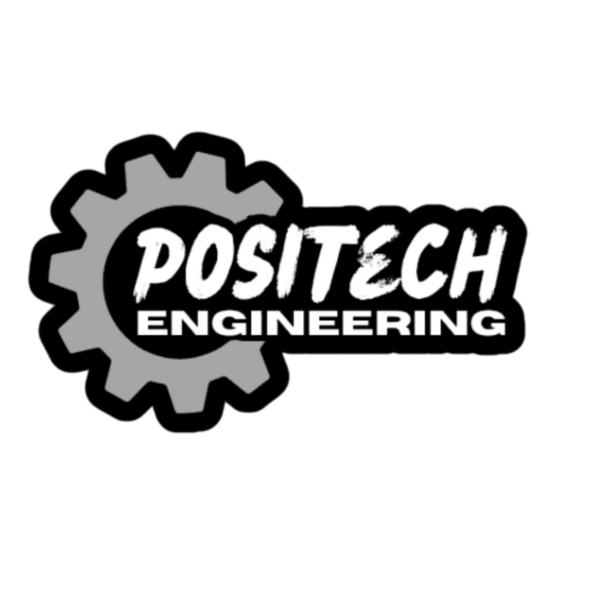 Positech Logo
